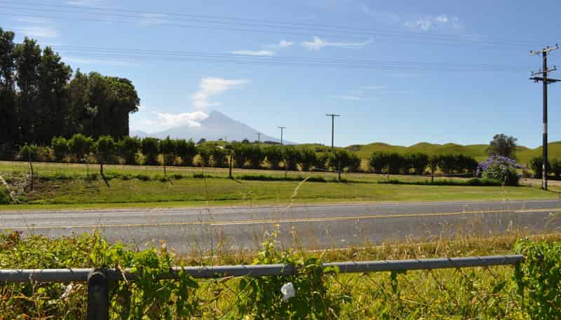  Burgess Road, Warea