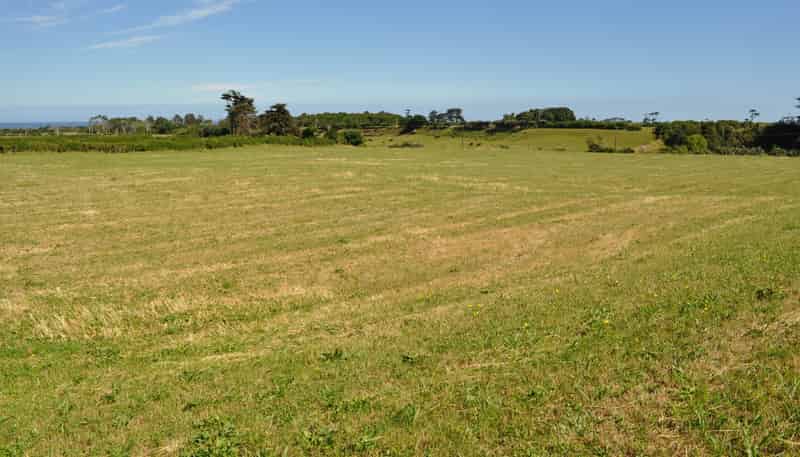  Burgess Road, Warea
