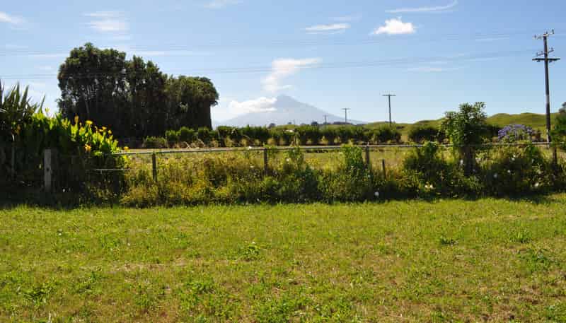  Burgess Road, Warea
