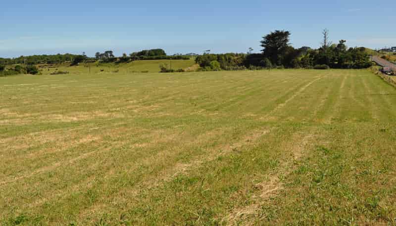 Burgess Road, Warea