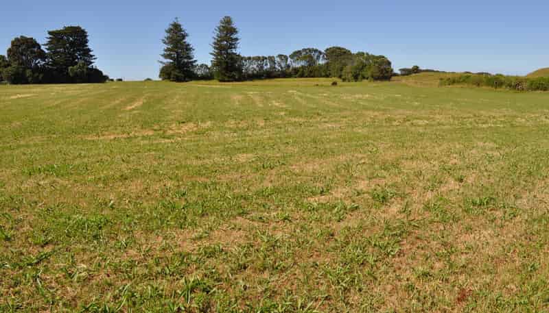 Burgess Road, Warea