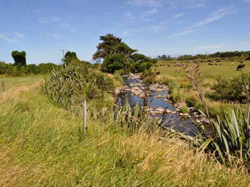  Burgess Road, Warea