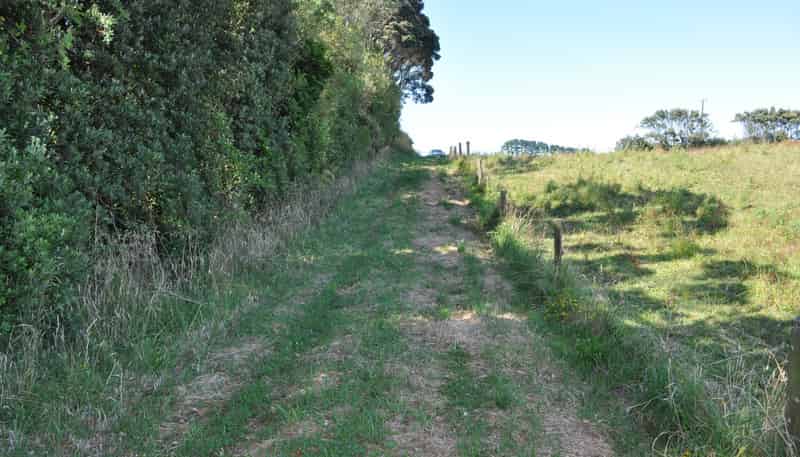  Burgess Road, Warea