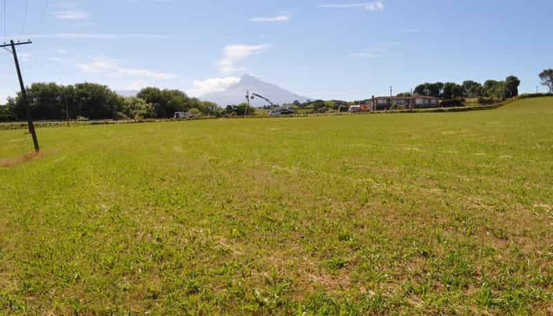  Burgess Road, Warea