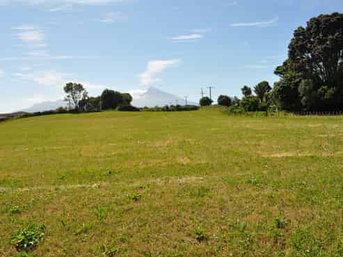 Burgess Road, Warea