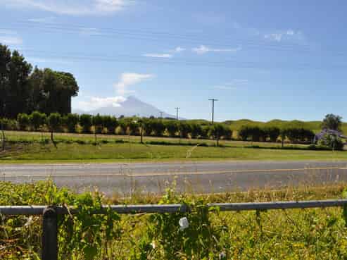  Burgess Road, Warea