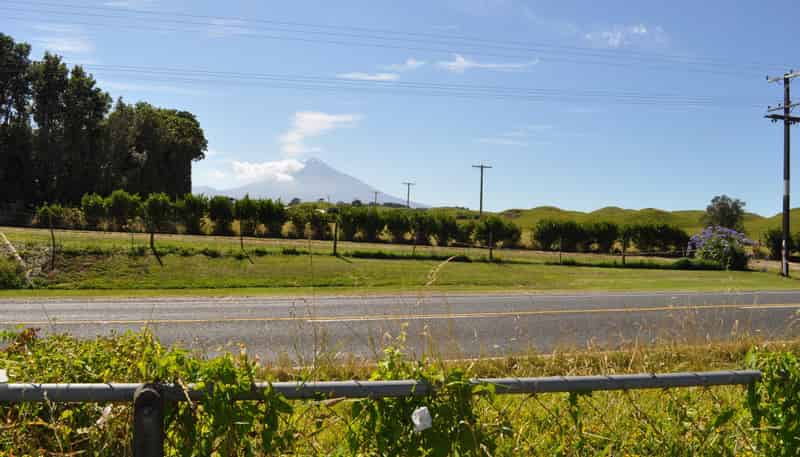  Burgess Road, Warea