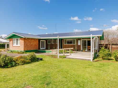 6073 State Highway 12, Ohaeawai