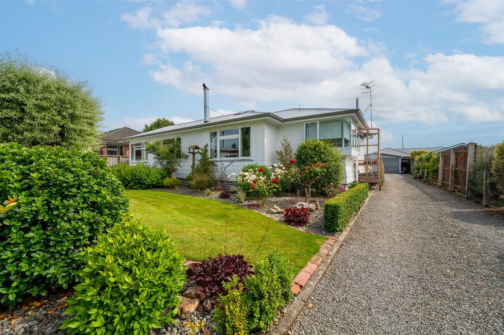 Property value 13 Connolly Street, Geraldine realestate.co.nz