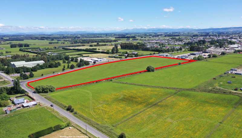 5 Gap Road East, Winton