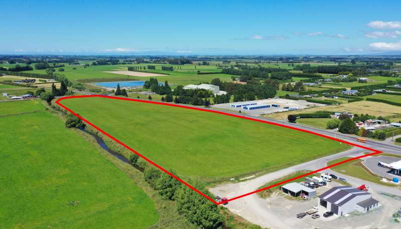 5 Gap Road East, Winton