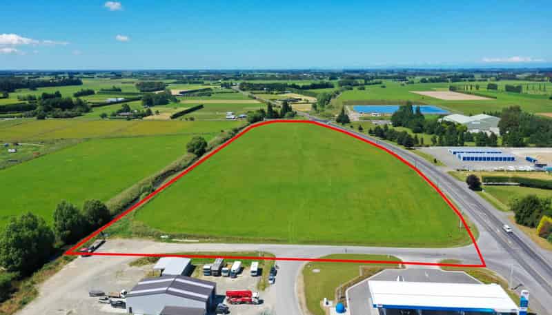 5 Gap Road East, Winton