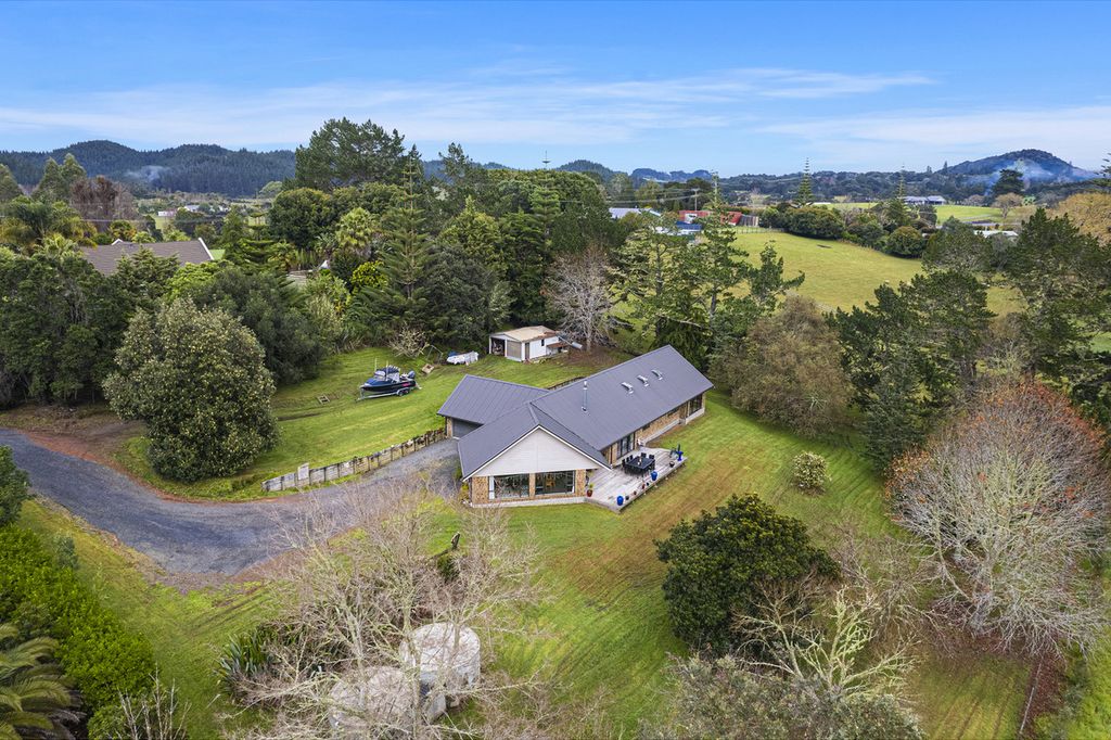 Property value 41 Ngunguru Ford Road, Kiripaka realestate.co.nz