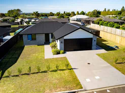 5 Penelope Place, Pongakawa