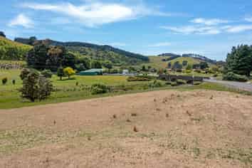 Lot 9 and  5676 Masterton Castlepoint Road, Castlepoint