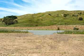 Lot 9 and  5676 Masterton Castlepoint Road, Castlepoint