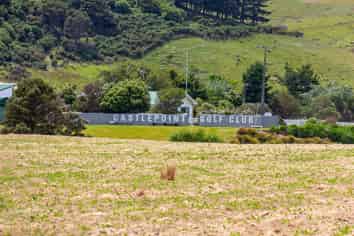 Lot 9 and  5676 Masterton Castlepoint Road, Castlepoint
