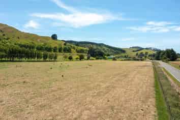 Lot 9 and  5676 Masterton Castlepoint Road, Castlepoint