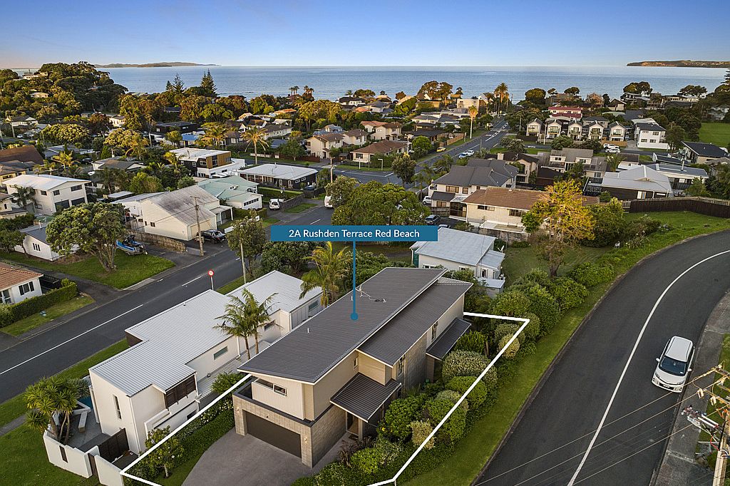 Sold 2A Rushden Terrace, Red Beach realestate.co.nz