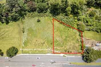 2,033 sqm Site with RC and BC