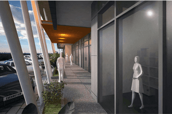 2,033 sqm Site with RC and BC