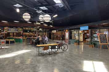 Calling all Food Retailers