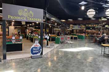Calling all Food Retailers