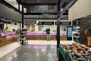 Calling all Food Retailers