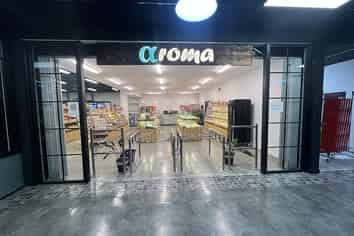 Calling all Food Retailers