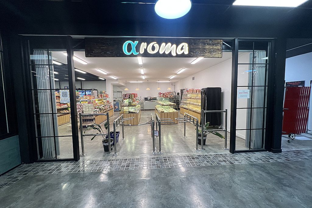 Calling all Food Retailers – pohled 5