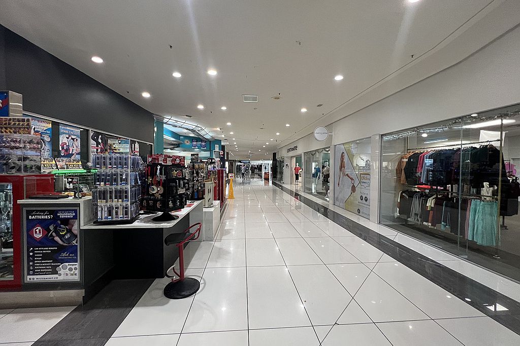 Calling all Food Retailers – pohled 6