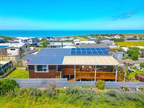 18 Okiwa Terrace, Waitotara