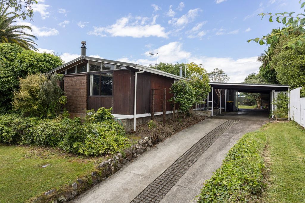 Property value 28 Cadman Street, Dannevirke realestate.co.nz