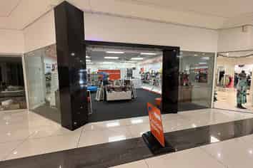 Retail Opportunity
