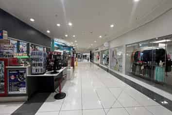 Retail Opportunity