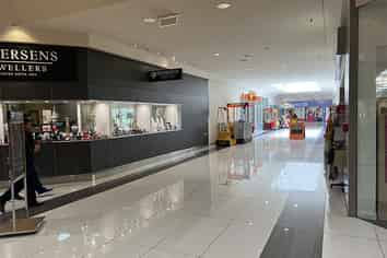 Retail Opportunity