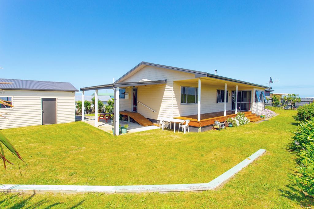 Property value 34 Okiwa Terrace, Waitotara realestate.co.nz