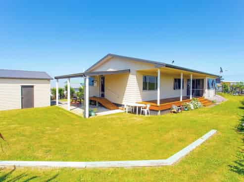 34 Okiwa Terrace, Waitotara