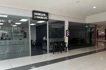 Retail Opportunity