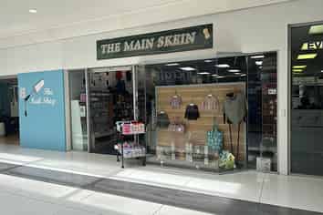 Retail Opportunity