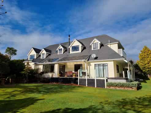 286 State Highway 6, Coal Creek