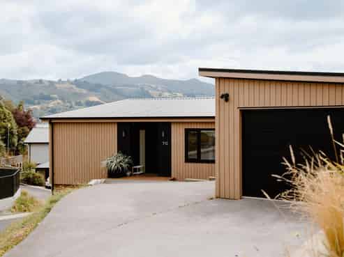 70 Mission Cove, Company Bay