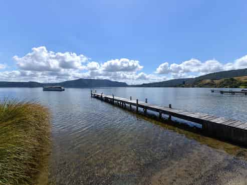 1349C State Highway 30, Rotoiti Forest