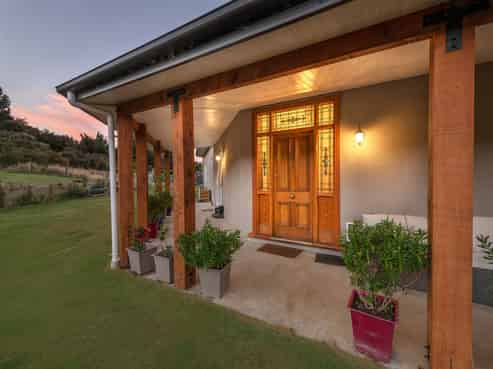 40 Fay Lane, Queensberry