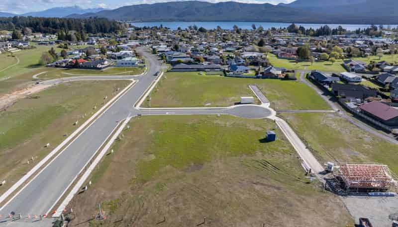 Luxmore 1 (Residential), Te Anau