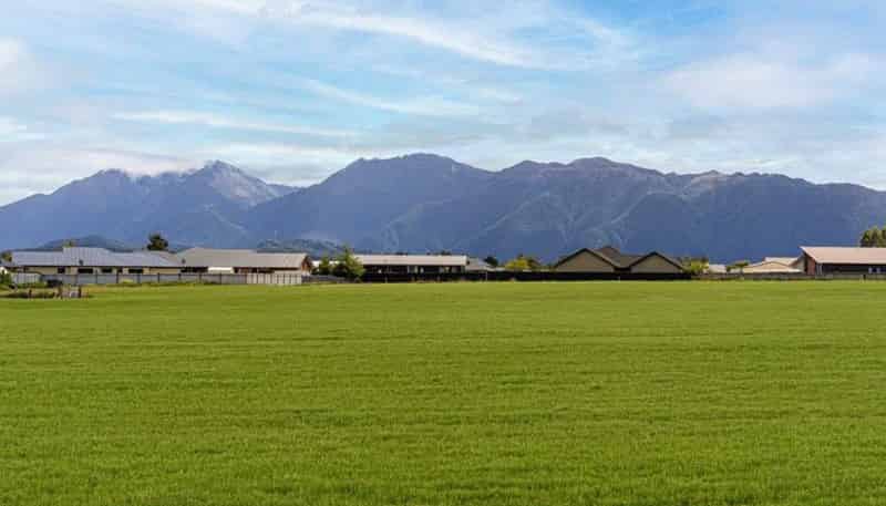 Luxmore/1 (Residential), Te Anau