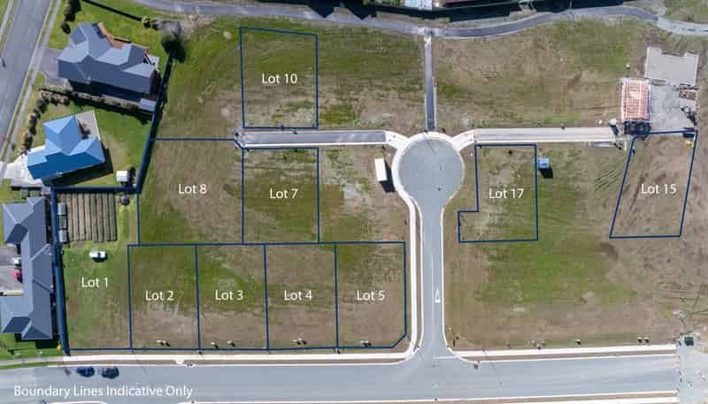 Luxmore 1 (Residential), Te Anau