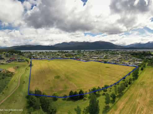 Luxmore/1 (Residential), Te Anau