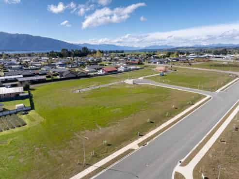 Luxmore 1 (Residential), Te Anau
