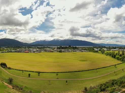 Luxmore/1 (Residential), Te Anau